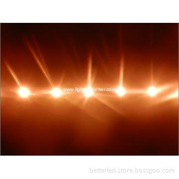 BETTER SMD 5050 30leds/m magic flexible rgb strip DC 12V,12mm PCB